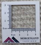 Tappeto Nepal - 140 x 70 cm - beige