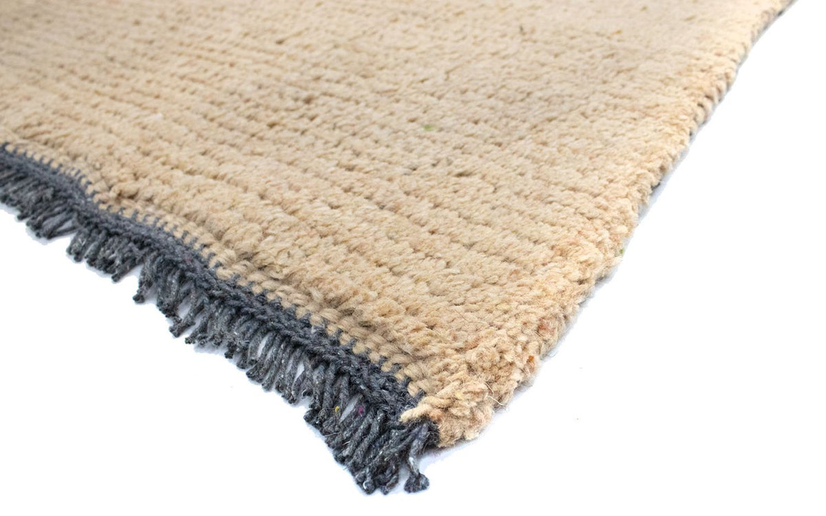 Tappeto Nepal - 140 x 70 cm - beige