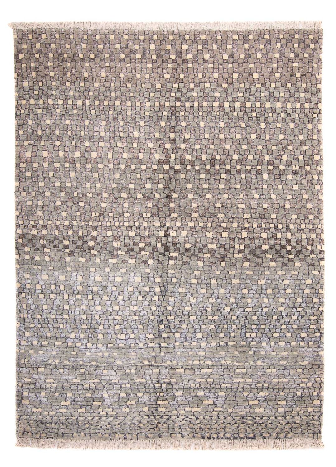 Tappeto di design - 238 x 172 cm - multicolore