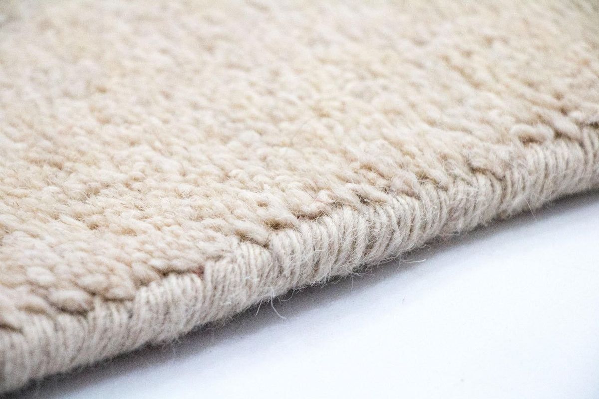 Tappeto Gabbeh - Indus - 240 x 170 cm - beige