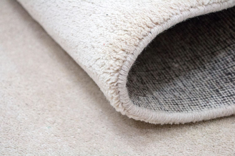 Tappeto Gabbeh - Indus - 240 x 170 cm - beige