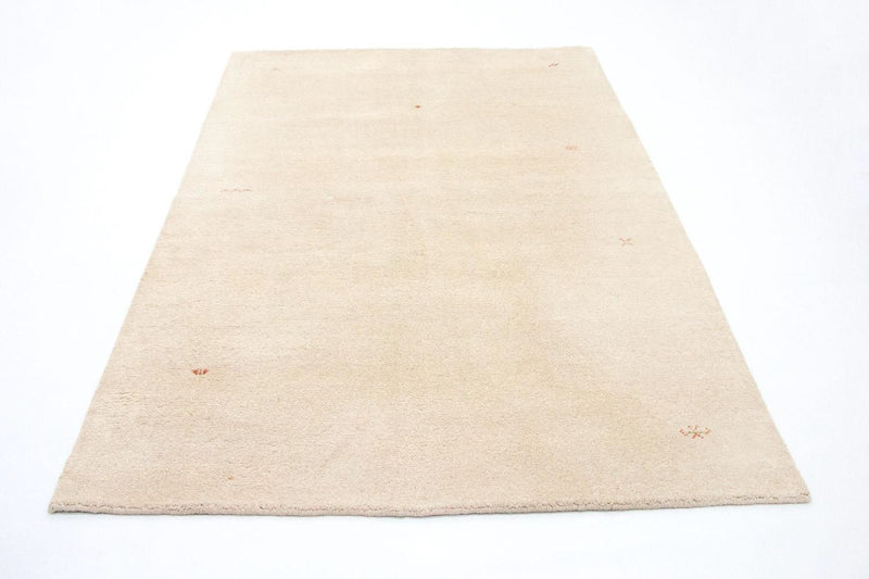 Tappeto Gabbeh - Indus - 240 x 170 cm - beige