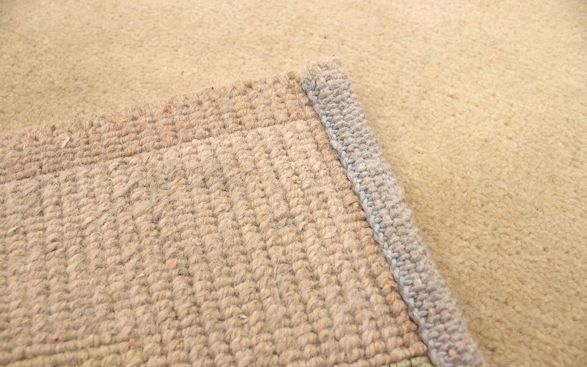 Tappeto Nepal - 140 x 70 cm - beige