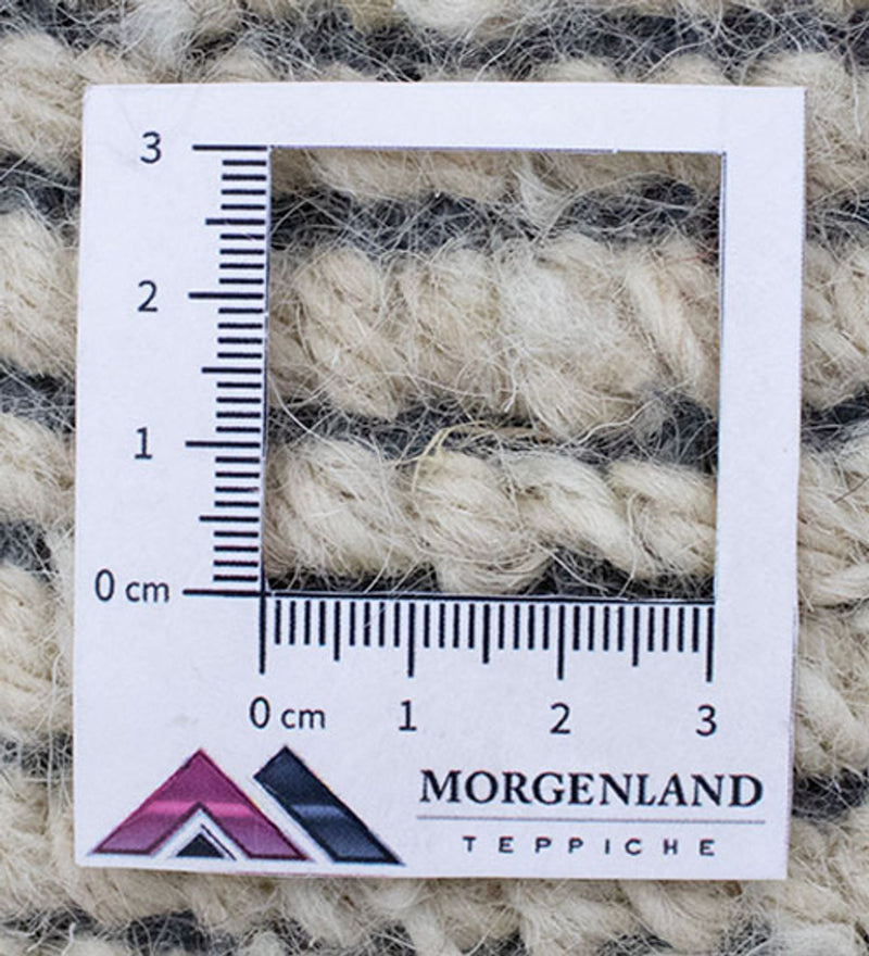 Tappeto Nepal - 140 x 70 cm - beige