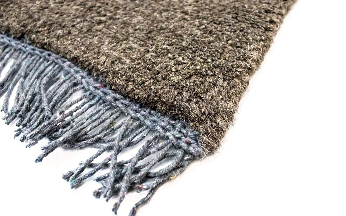 Tappeto Nepal - 140 x 70 cm - beige