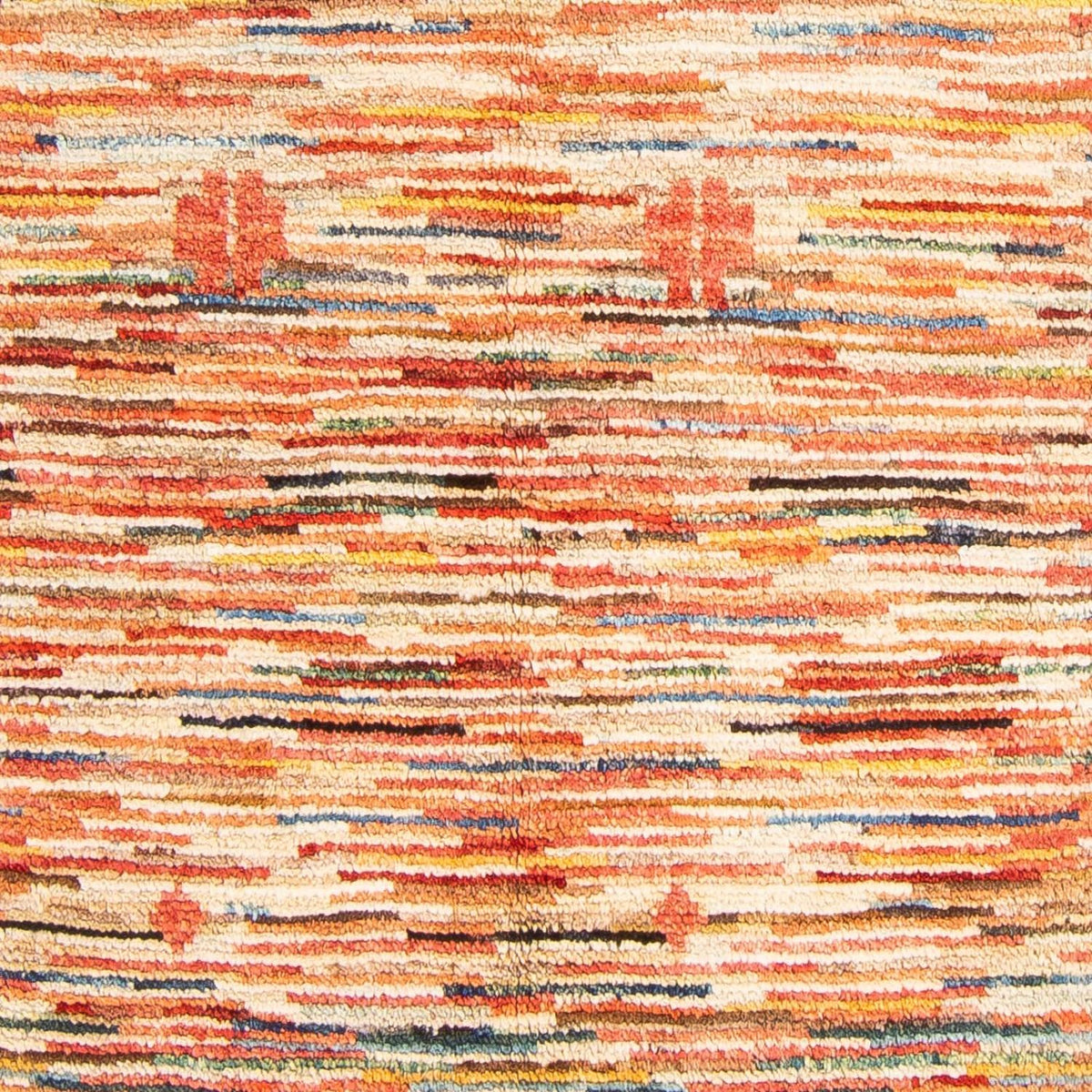 Tappeto Ziegler - Moderno - 177 x 115 cm - multicolore