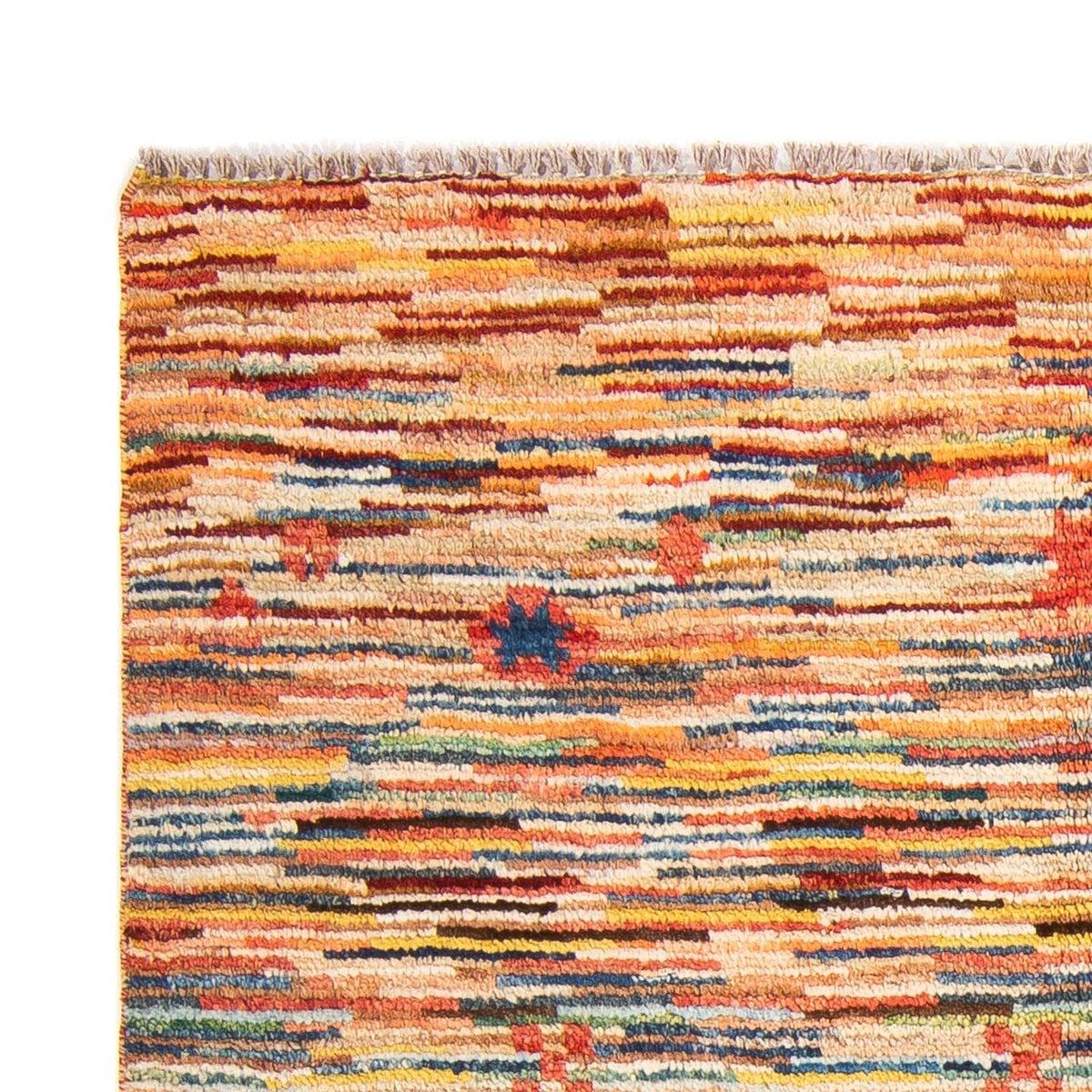 Tappeto Ziegler - Moderno - 177 x 115 cm - multicolore