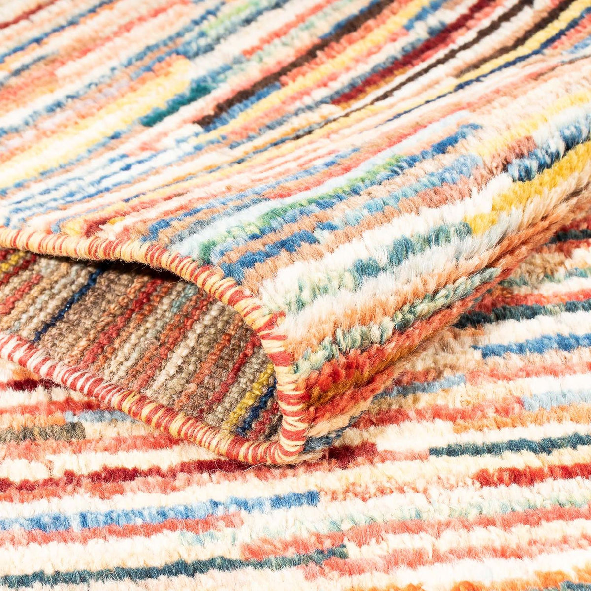 Tappeto Ziegler - Moderno - 177 x 115 cm - multicolore