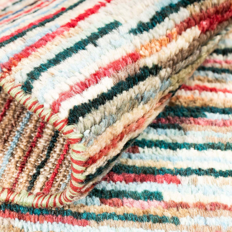 Tappeto Ziegler - Moderno - 173 x 114 cm - multicolore