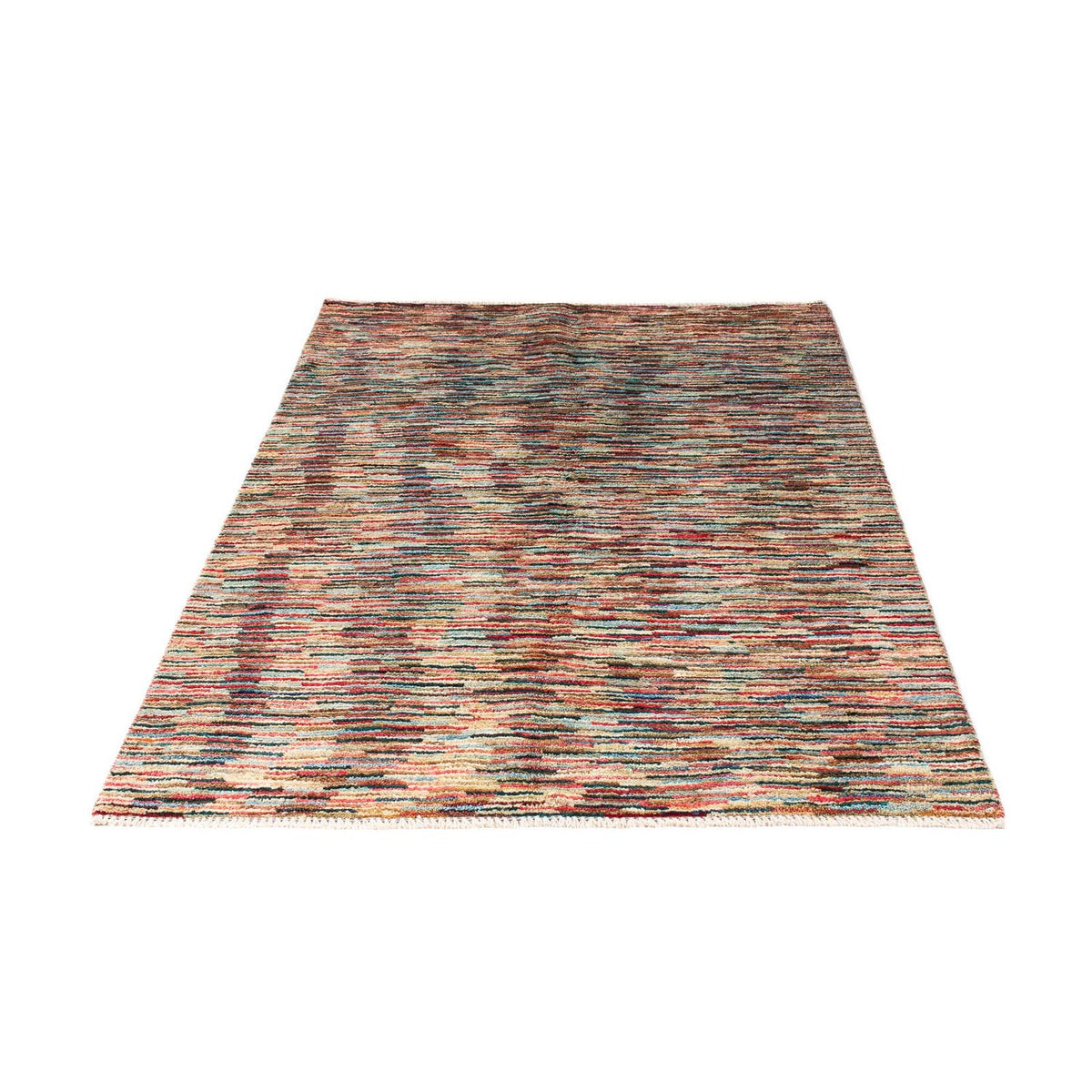 Tappeto Ziegler - Moderno - 173 x 114 cm - multicolore