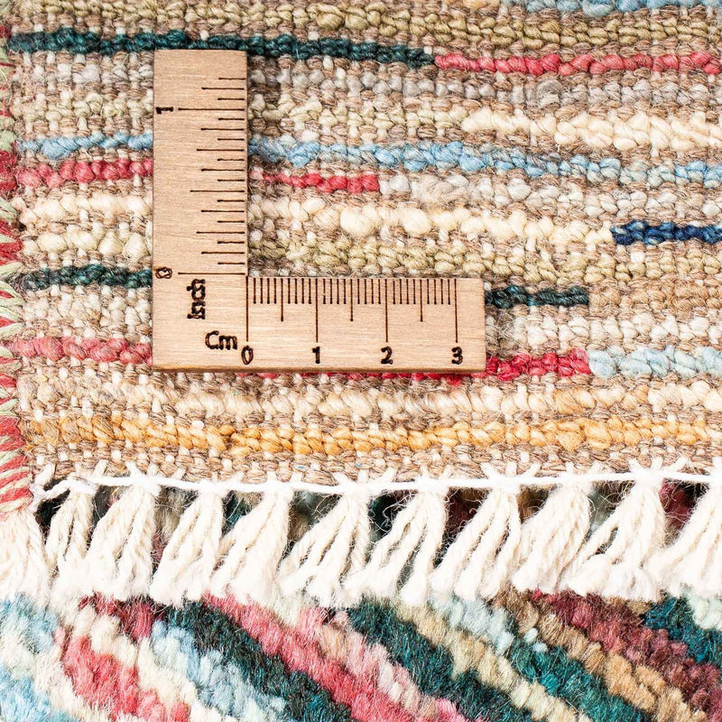 Tappeto Ziegler - Moderno - 173 x 114 cm - multicolore