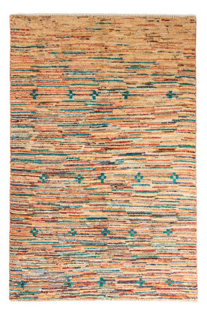 Tappeto Ziegler - Moderno - 172 x 103 cm - multicolore