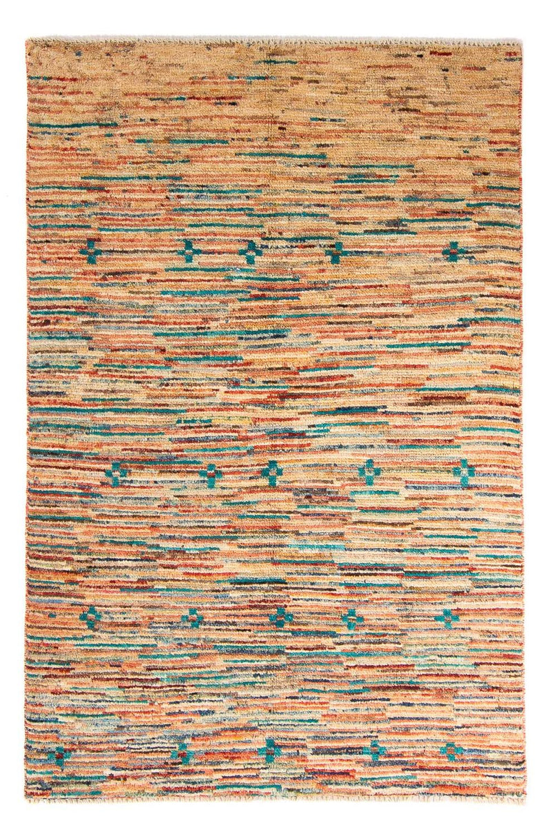 Tappeto Ziegler - Moderno - 172 x 103 cm - multicolore