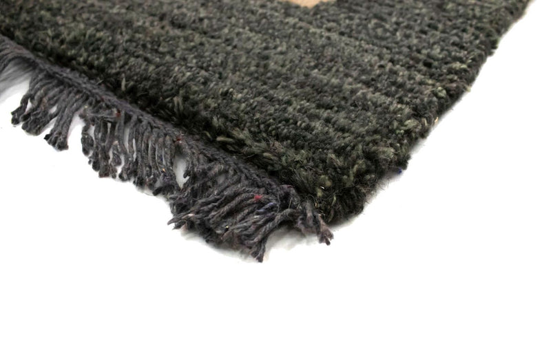 Tappeto Nepal - 140 x 70 cm - beige