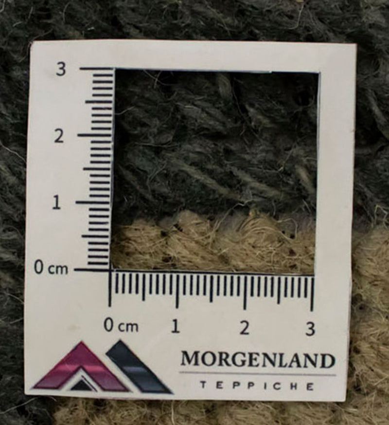 Tappeto Nepal - 140 x 70 cm - beige