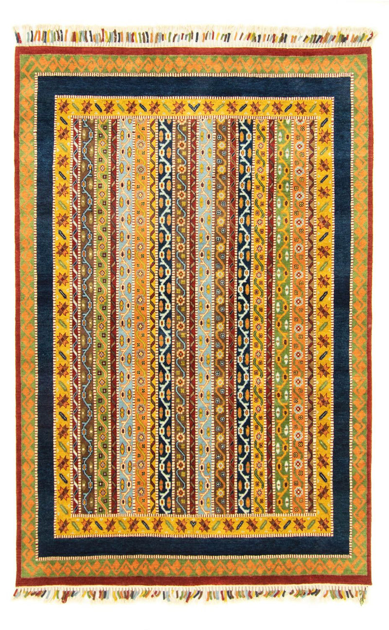 Tappeto Ziegler - 232 x 165 cm - colorato