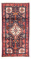Tappeto corsia Tappeto Persero - Nomade - 225 x 112 cm - blu scuro