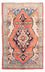 Tappeto Persero - Classico - 234 x 140 cm - salmone