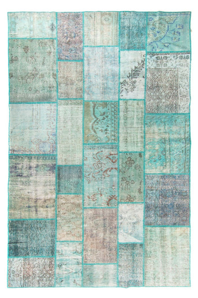 Tappeto vintage 203x303cm