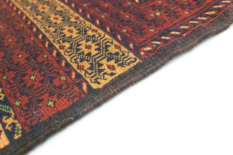 Tappeto Kelim - Orientale - 169 x 87 cm - marrone