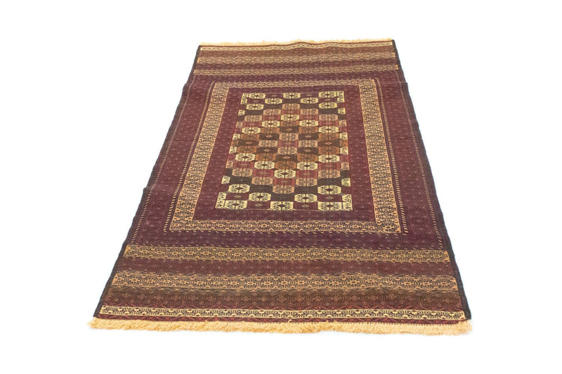 Tappeto Kelim - Orientale - 169 x 87 cm - marrone