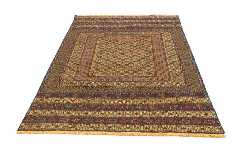 Tappeto Kelim - Orientale - 198 x 137 cm - multicolore