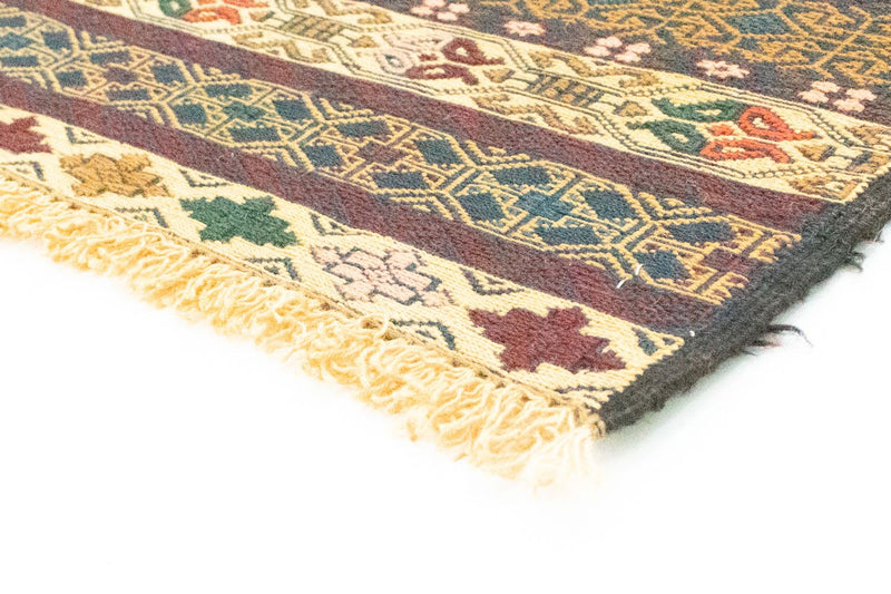 Tappeto Kelim - Orientale - 183 x 127 cm - beige