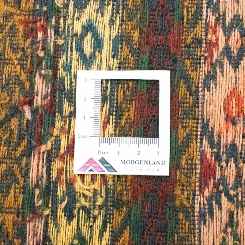 Tappeto Kelim - Orientale - 183 x 127 cm - beige