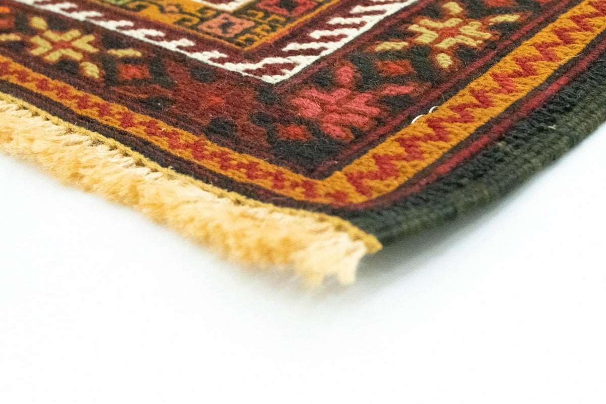 Tappeto Kelim - Orientale - 138 x 78 cm - multicolore