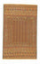 Tappeto Kelim - Orientale - 208 x 133 cm - marrone