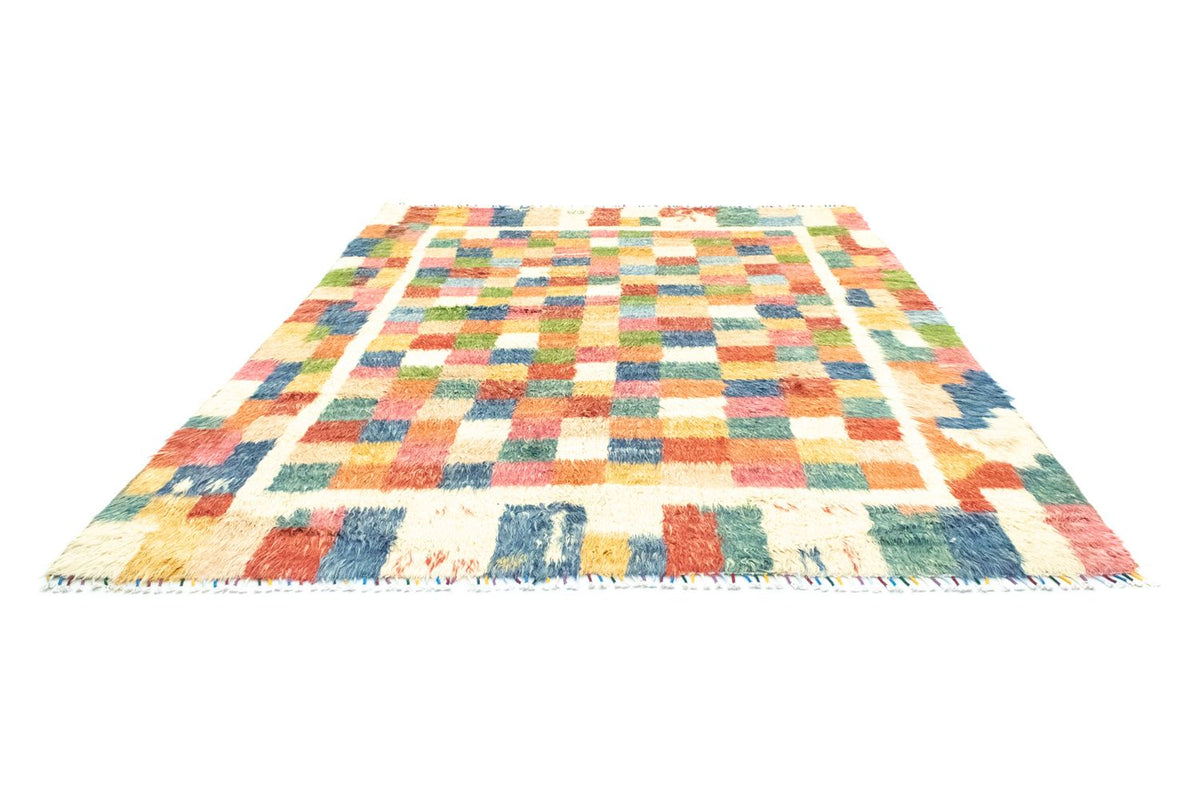 Tappeto berbero - 330 x 250 cm - colorato