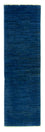 Tappeto corsia Tappeto Ziegler - 167 x 50 cm - blu