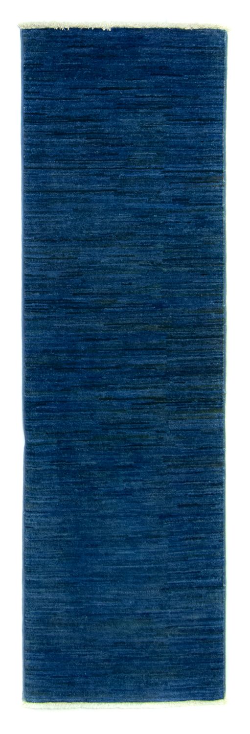 Tappeto corsia Tappeto Ziegler - 167 x 50 cm - blu