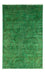 Tappeto Ziegler - Moderno - 123 x 78 cm - verde
