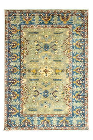 Tappeto Ziegler - 115 x 80 cm - verde chiaro