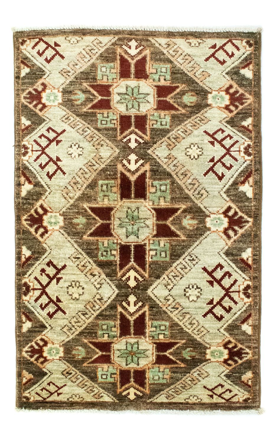 Tappeto Ziegler - 94 x 60 cm - multicolore