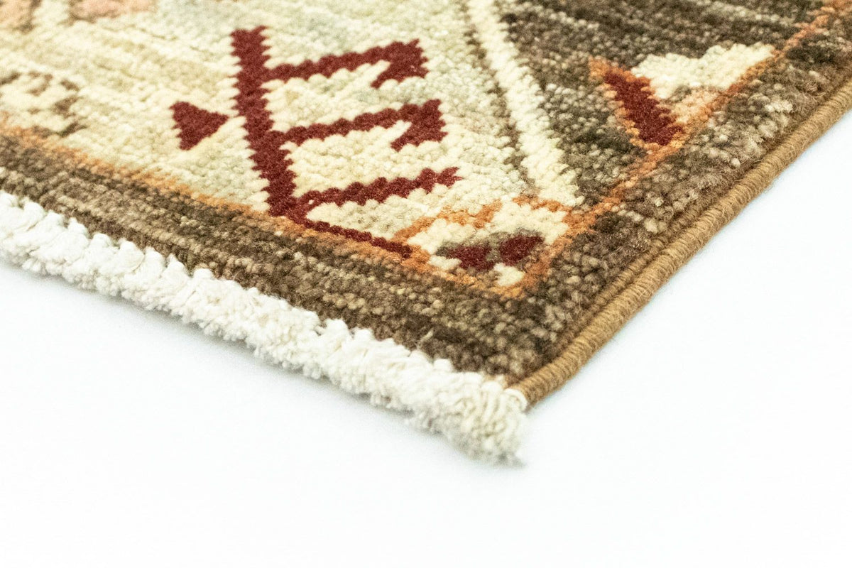 Tappeto Ziegler - 94 x 60 cm - multicolore