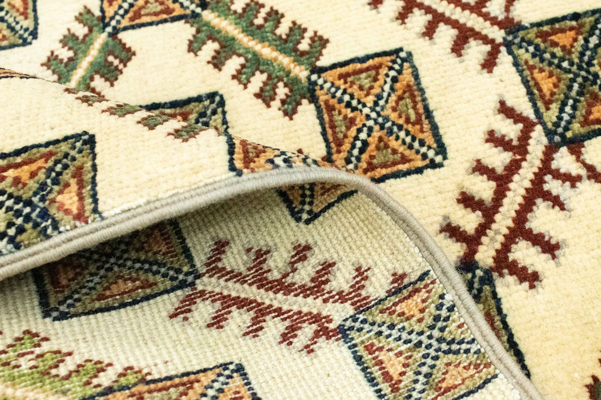 Tappeto Ziegler - Moderno - 124 x 80 cm - multicolore