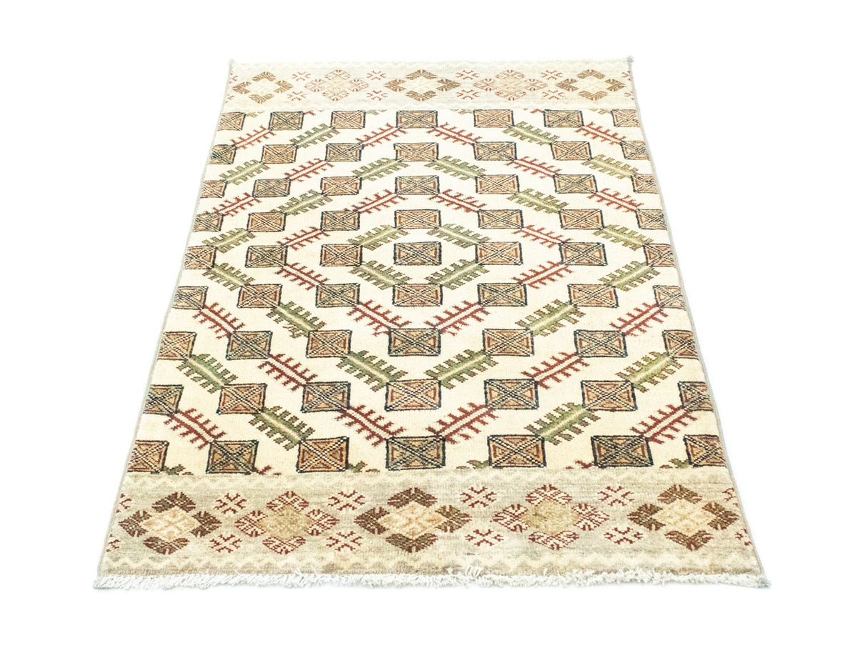Tappeto Ziegler - Moderno - 124 x 80 cm - multicolore