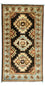 Tappeto Ziegler - 97 x 52 cm - blu