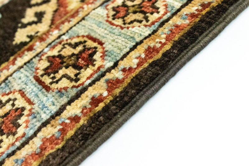 Tappeto Ziegler - 97 x 52 cm - blu