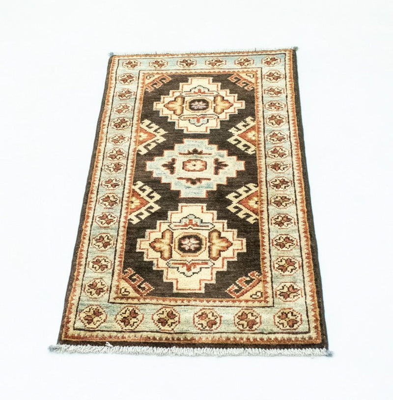 Tappeto Ziegler - 97 x 52 cm - blu