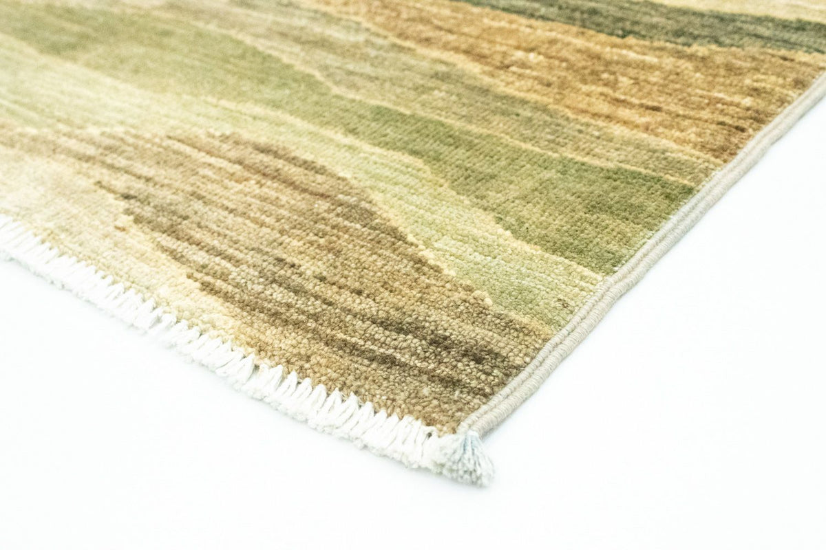 Tappeto Ziegler - Moderno - 122 x 78 cm - multicolore