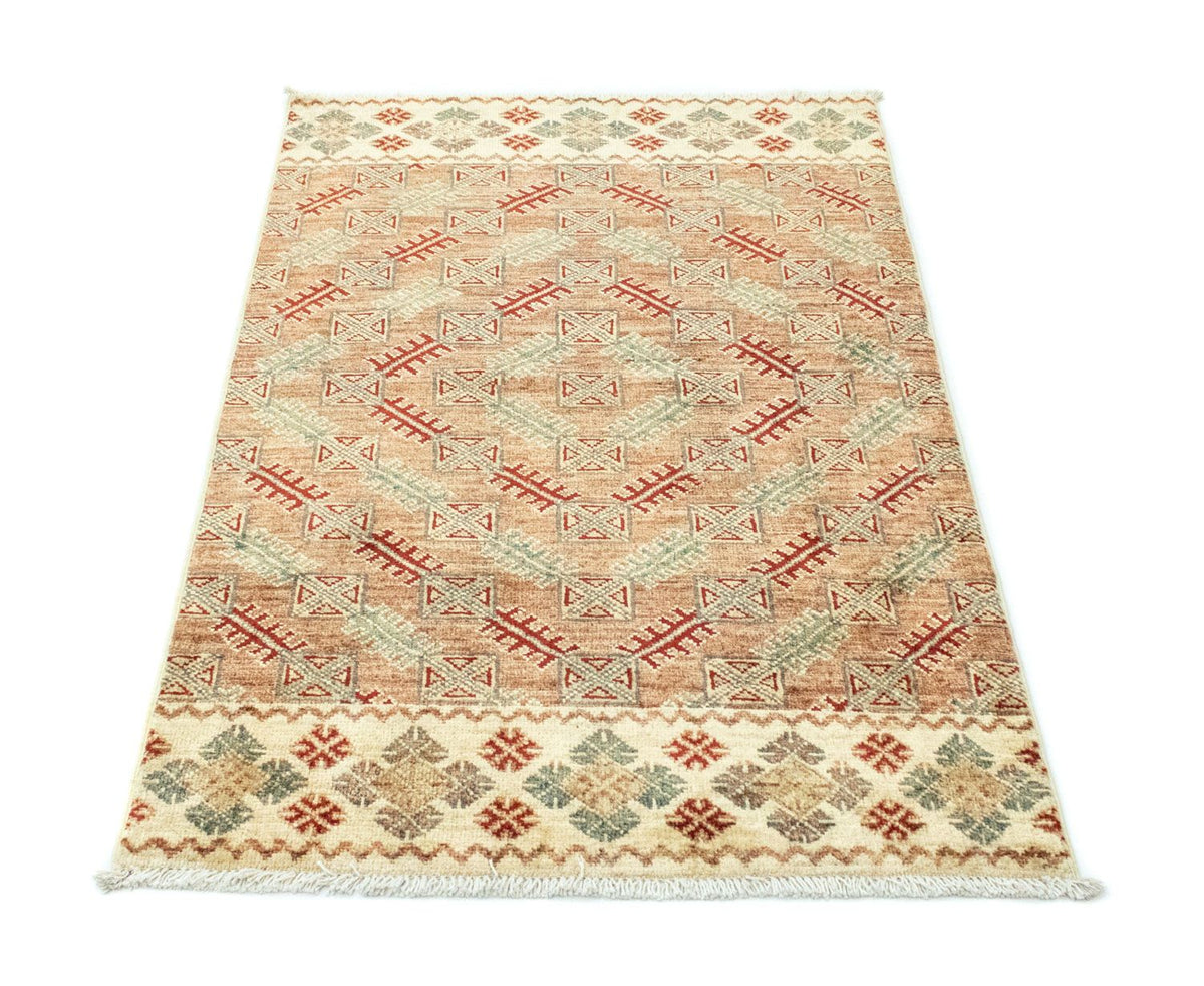 Tappeto Ziegler - Moderno - 123 x 80 cm - marrone