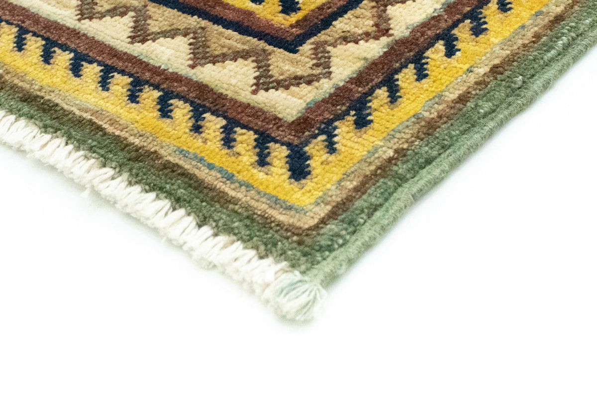 Tappeto Ziegler - 203 x 145 cm - verde