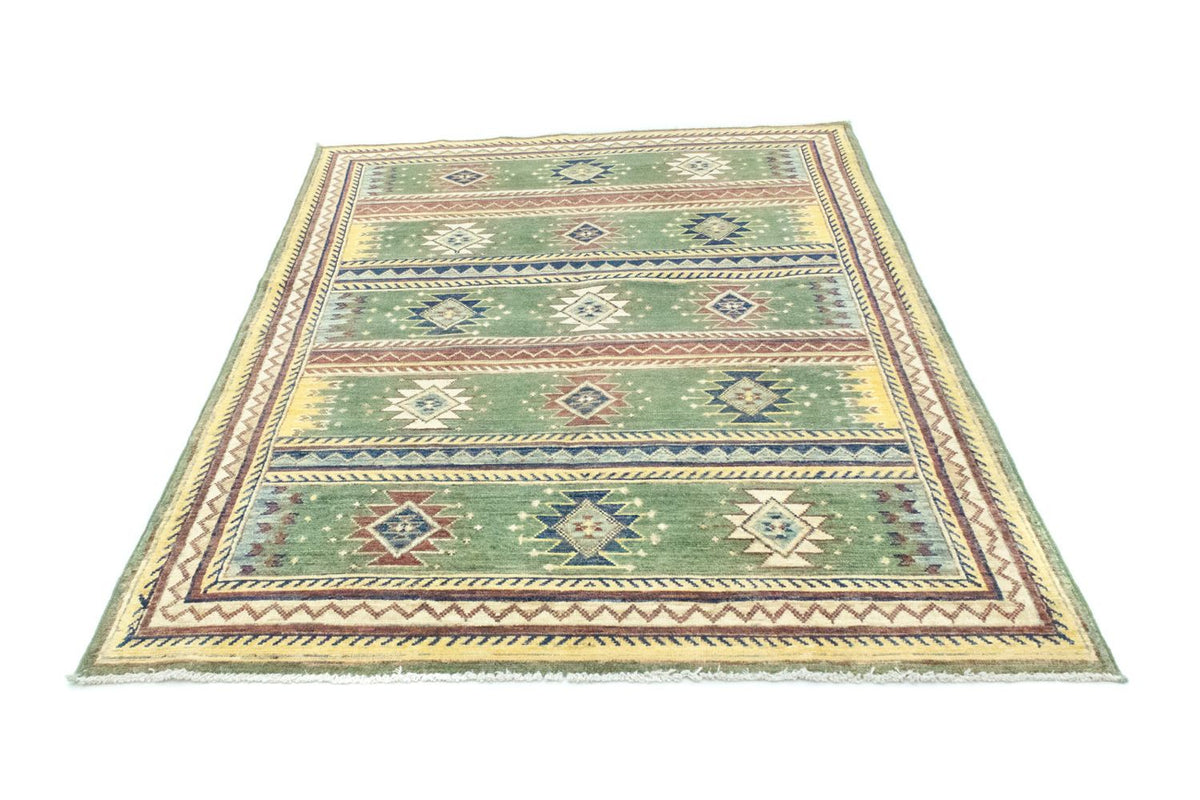 Tappeto Ziegler - 203 x 145 cm - verde