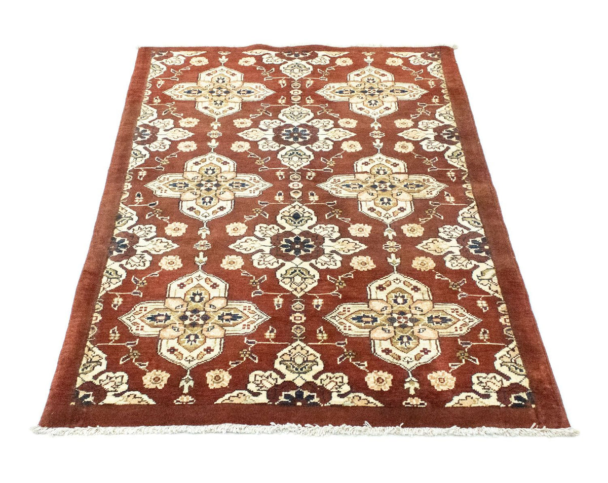 Tappeto Ziegler - 140 x 96 cm - rosso