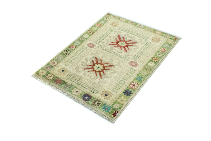 Tappeto Ziegler - 85 x 61 cm - verde chiaro