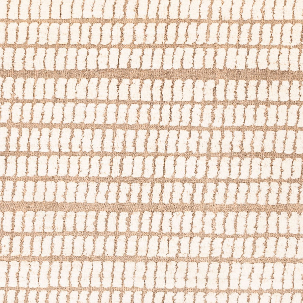 Tappeto berbero - 289 x 215 cm - beige chiaro