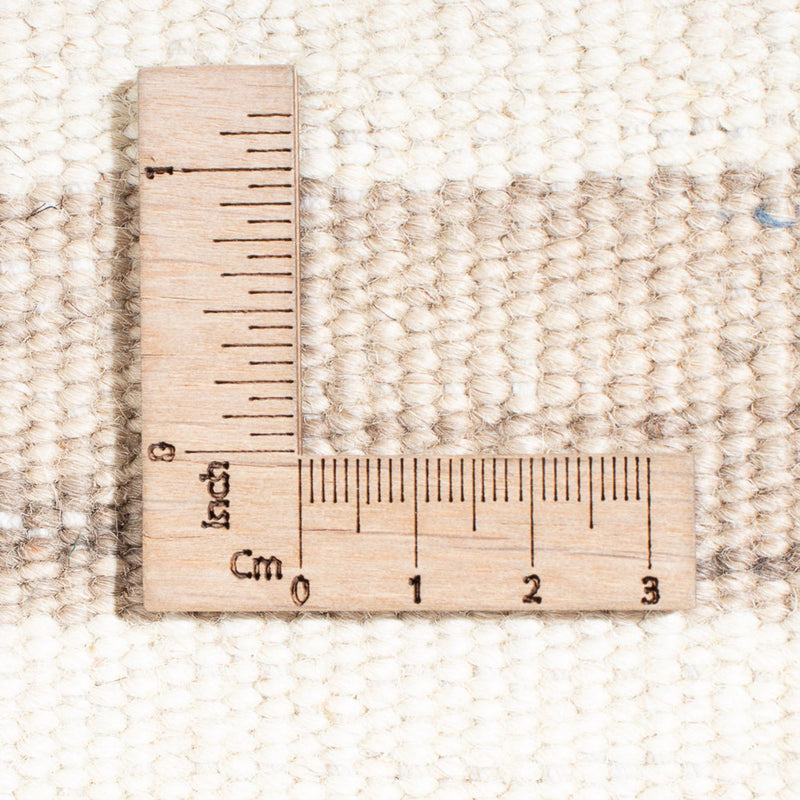 Tappeto Kelim - Tendenza - 340 x 240 cm - beige chiaro